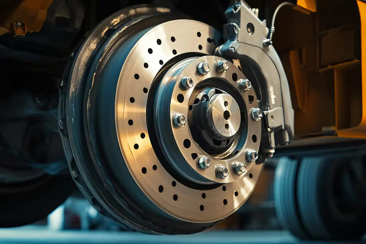 Brake Service