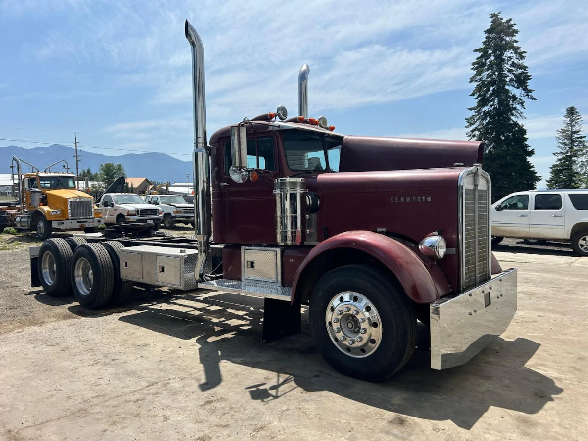 DOT Inspection Services